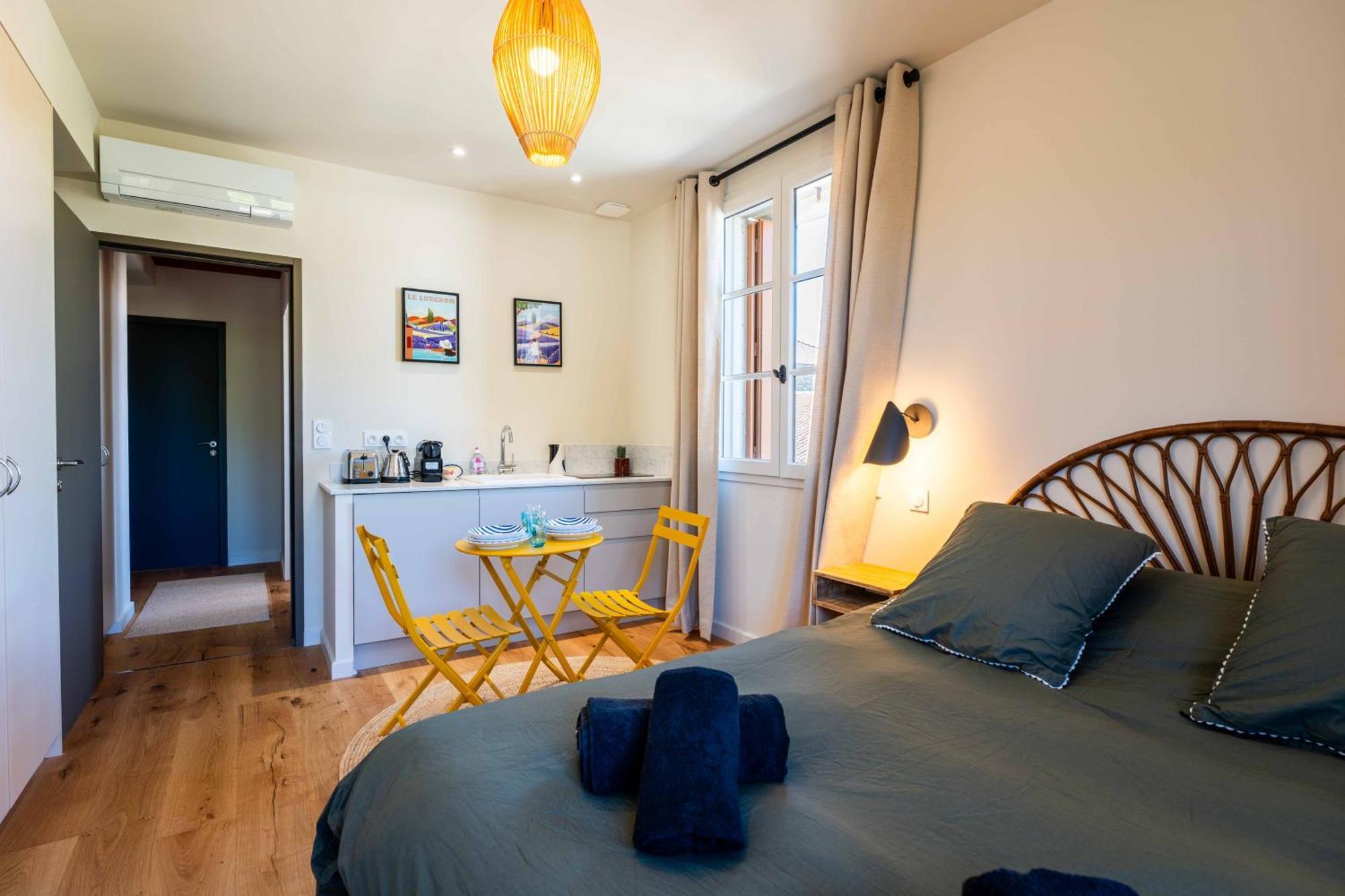 Ferienwohnung Oustau De Marie Saint-Rémy-de-Provence Exterior foto