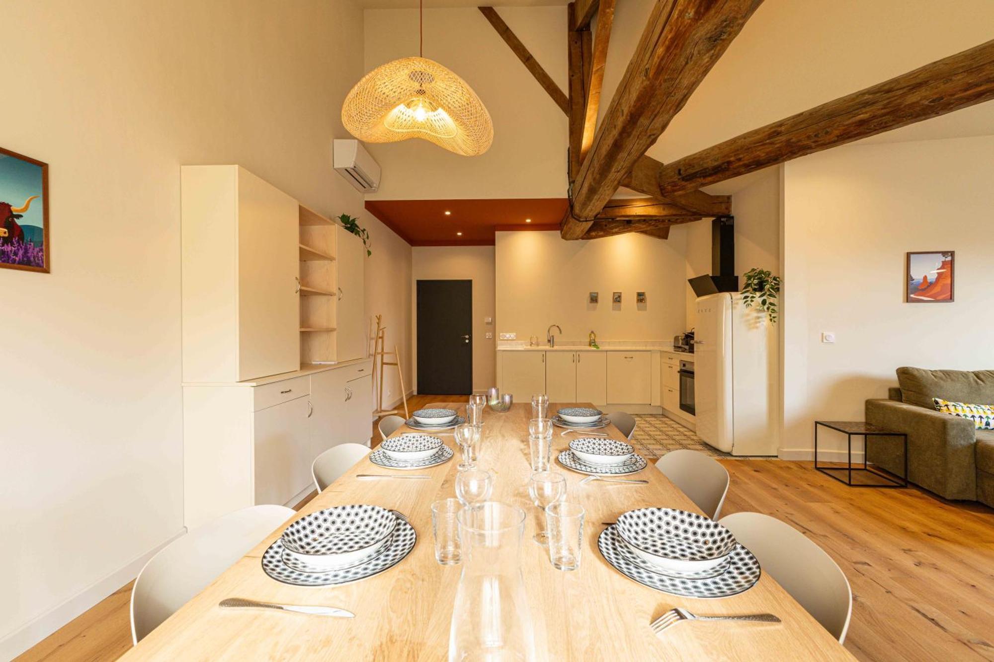 Ferienwohnung Oustau De Marie Saint-Rémy-de-Provence Exterior foto