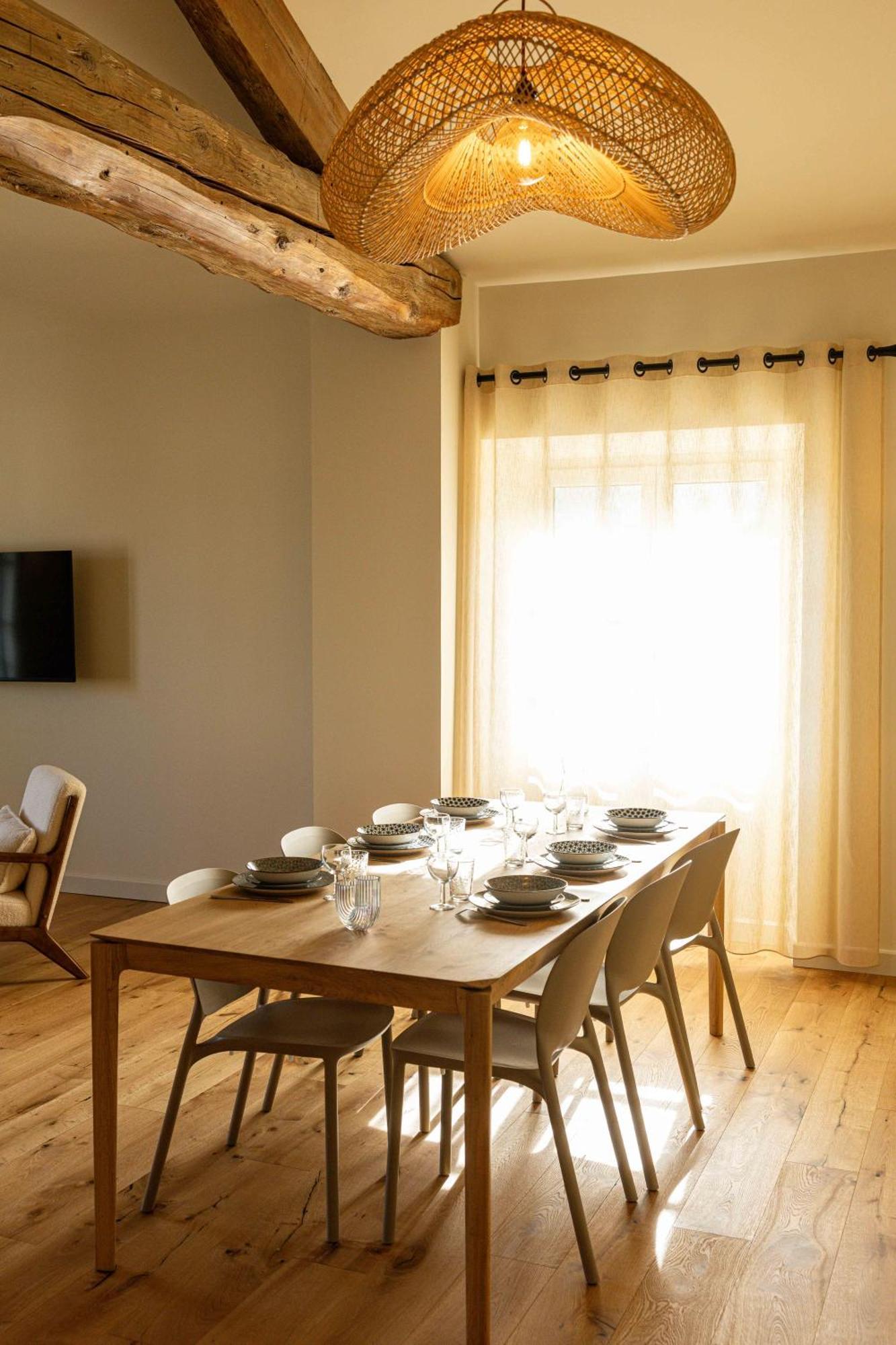 Ferienwohnung Oustau De Marie Saint-Rémy-de-Provence Exterior foto
