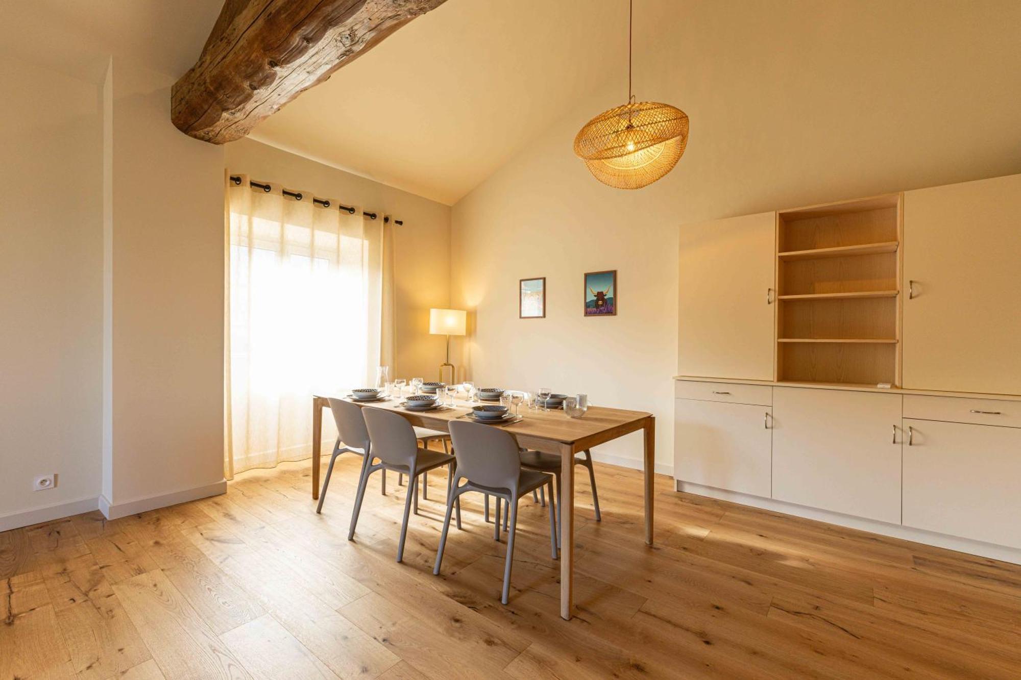 Ferienwohnung Oustau De Marie Saint-Rémy-de-Provence Exterior foto